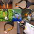 43" 2-Pack EZPIK Pro Foldable Grabber Reacher Tool for Seniors - Grabbers for Elderly Reaching Tool Heavy Duty Pickup