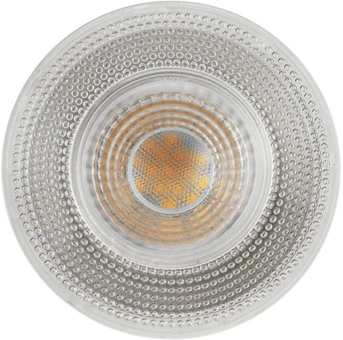 Euri Lighting EP30-11W6050es Dimmable LED PAR30 Short Neck, 11W (75W Equal), Cool White (5000K), 850lm, 80CRI, 40 Beam Angle, Damp Rated, UL, Energy Star, 3YR 25K HR WTY, One Count by Euri Lighting