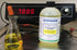 pH Buffer Calibration Solution Kit 2-Pack — pH 4.00 (red) and pH 7.00 (Yellow), Each 250 mL, NIST Traceable