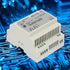 DR-60-24 AC DC Power Source 60W 24V 2.5A DIN Rail Mounted Power Supply Single Phase PWM Industrial Control Equipment for LED Lighting Car