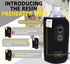 NISITEM Resin Bottle Warmer, Electric Epoxy Resin Heating Mat to Reduce Bubbles for Smooth Pouring