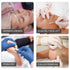 10R 100,Individually Packed) Dermaplane Blade,Sterile Surgical Blades,Stainless Steel Scalpels Surgical,Scalpel