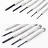 KALIM 11PCS Set, Set Mini Precision Screwdriver Small Screwdriver for Electronics, Toys, Computer, Watch Repair