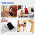 22 4" 2" Mister Rui Paint Roller Kit Piece, Paint Rollers, Foam Paint Roller, Microfiber Roller Covers for Painting