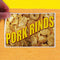 JHall Graphics Decal Sticker Pork Rinds Restaurant Cafe Bar Style U Pork Outdoor Store