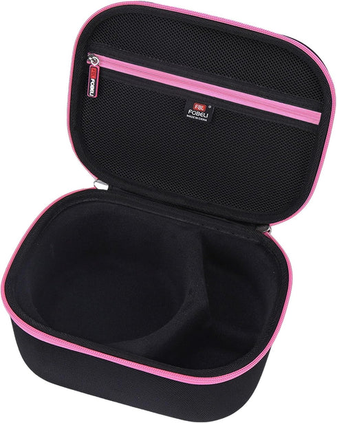 Walker s Razor Slim Electronic Shooting Muffs - Hard Case for Enhanced Ear Protection
