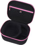 Walker s Razor Slim Electronic Shooting Muffs - Hard Case for Enhanced Ear Protection
