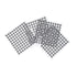 Revopoint 3 mm 3D Scanning Marker Dots for 3D Scanners, High Reflectivity