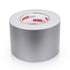 4 Inch Silver Duct Tape, Industrial Grade 4 inches x 55 Yards, Heavy-Duty Waterproof