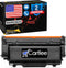 Cartlee Compatible Toner Cartridge Replacement for Xerox Workcenter 3335 - High Yield 106R03624 for 15000 Pages (Black)