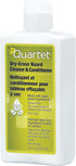 551 8 oz Quartet Whiteboard Conditioner/Cleaner for Dry Erase Boards, Bottle