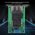 12V Relay Module High Power One Way Relay Board, High/Low Level Trigger with Optical Isolation, 30A YYG-2