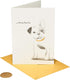 French Bulldog Blank Thank You Card by Papyrus