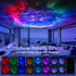 Proran Astronaut Galaxy Projector, Star Projector, Night Light for Kids with Timer and Remote, Room Decor, Galaxy