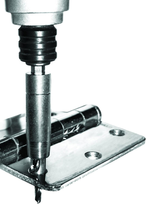 Century Drill & Tool 37006 Self Centering Hinge Drill Bit, 3/32 In. by Century Drill & Tool