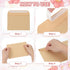 7.5x5.5 Inch 100 A7 PATIKIL Invitation Envelopes, Pcs Self-Seal for Invitations Self Seal for Weddings Thank You Card