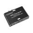 KLEAWARTE 3.5mm HDMI ARC Audio Extractor Optical/SPDIF HDMI ARC to Optical/SPDIF ARC L/R Jack Stereo DAC Converter