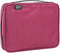 Basic Burgundy Bible Cover, Extra Large (21437) | Fits Bibles up to 7.25" x 10.125" x 2.25"