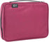 Basic Burgundy Bible Cover, Extra Large (21437) | Fits Bibles up to 7.25" x 10.125" x 2.25"