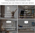 MoesGo WiFi IR Control Hub for Smart Appliances, Compatible with Amazon Echo and Google Home