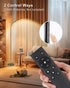 Lamp,15 1500 3 LED Floor W LM Super Bright Reading Lamp with Remote and Touch Control Floor Light, Colors and Stepless