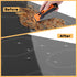 2 Pack 314Pcs -14Pcs 300Pcs REXBETI Razor Blade Scraper Tool, Razor Scraper with Extra Razor Blades Metal and Plastic