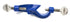 EISCO Bosshead, Right Angle for Rods up to 16mm, Heavy Duty Powder Coated Zinc Alloy for Laboratory