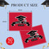 50 Sets 2026 4 5 Inch 50 Tellingyou Graduation Thank You Cards x School Spirit Note Cards with White Envelopes