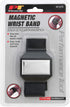 Performance Tool W1275 Magnetic Wrist Band, One Size - Keep Your Tools Secure and Within Reach with This Convenient