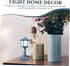 Rechargeable Vintage Style LED Bedside Table Lamp
