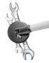 Magnetic Pick-Up Tool Attachment - 3.20" Diameter, 65 Pounds Pull