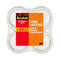 Scotch Long Lasting Shipping and Storage Tape with Dispenser, 1.88 in. X 54.6 Yd., 4-Pack