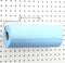 RightArrange One-Handed Tear Pegboard Paper Towel Holder - Stainless Steel for Kitchen, Garage, Craft Room
