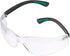 FastCap Magnifying Bifocal Safety Glasses, 2.5