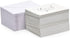 Sustainable Greetings Set Pack 120, 3.75 5 120 Thank You Notes with Envelopes - Blank Inside for Personal Messages