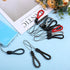 Psyqtsuary 12 4.7inch Pcs Finger Lanyard Small USB Lanyard Adjustable Portable Short Lanyards Straps for Phone Case
