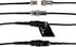 Proxicast Pro-Grade Extra Strong Weatherproof Self-Fusing Silicone Rubber Tape for Outdoor Antenna, 1.5" x 15'