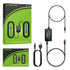 3.5mm 3.5mm LiNKFOR to SPDIF Converter Analog to Digital Audio Adapter for Enhanced Sound Toslink Optical Output