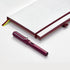Lamy Al-star Fountain Pen, Graphite Medium