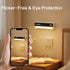 1800mAh 3000K Closet Motion Sensor Night Lights, Rechargeable Motion Activated Night Light, Battery Operated LED Sensor