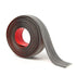 Art3d Self Adhesive Vinyl Floor Transition Strip, Laminate Floor Flat Divider Strip for Joining Floor Gaps