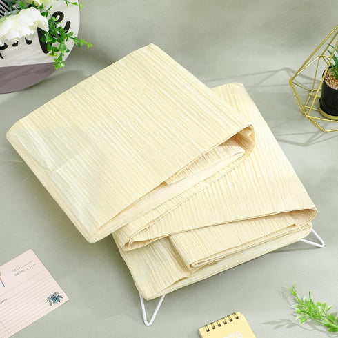 LALAFINA Japanese Paper Floor Lamp Shade Replacement Foldable Paper Lampshade Cover for Standing Lamp for Living Room