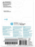 4x6 100 (CR759A) HP Everyday Photo Paper, Glossy, in, sheets