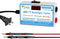 Liphontcta LED Lamp Bead Tester, LED Light Test Tool for All LED Lights Repair, Output 0-300V