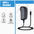 SLLEA AC Adapter Charger Replacement for Black & Decker 371415-11, 37151511, 371415-04, 371415-08