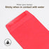ESSENTIAL #1 120 Pieces Cash Envelopes, 3.5" x 6.7" with Gummed Flap for Home and Office Use (Assorted)