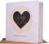 Handmade 22nd Wedding Anniversary Card for Her Him, Perfect for Wife, Husband, Couple (22nd)