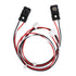 5MM Counting Treedix IR Break Beam Sensor LEDs Module Split Through-Beam Photoelectric Switch