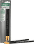 Dixon 2-Pack (30771) Industrial Phano Peel-Off China Markers Pencils, Black