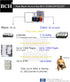BCH Refill Ink Kit for Canon PG-240, PG-243, PG-245, CL-241, CL-244, CL-246 XL – High-Yield Refill Bottles